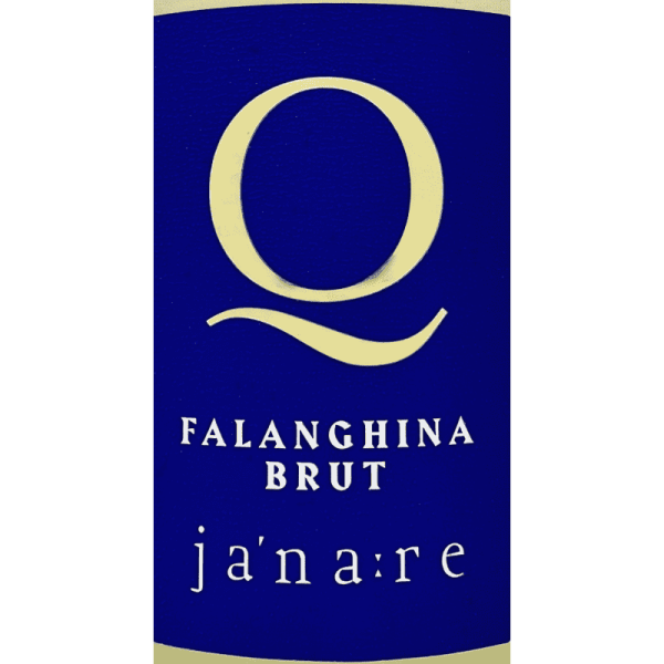 Spumante Falanghina Brut - La Guardiense