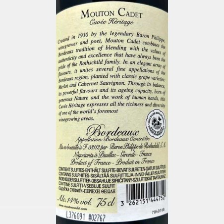 Baron Philippe de Rothschild-37490920-bei-Volkswein