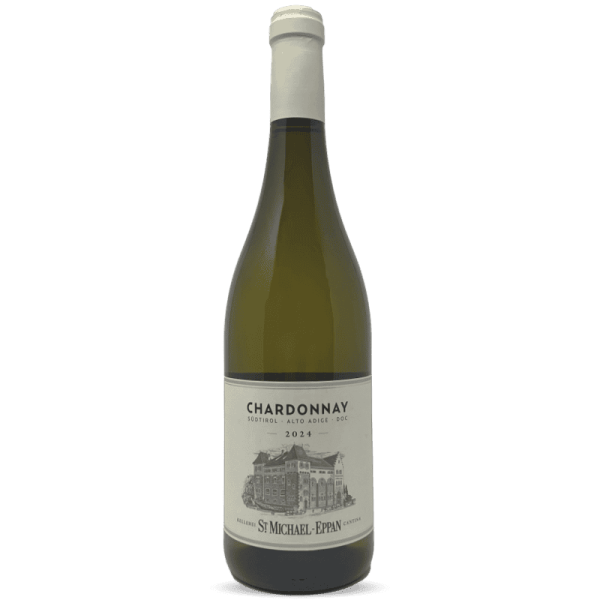 Chardonnay Alto Adige DOC 2024 - St....