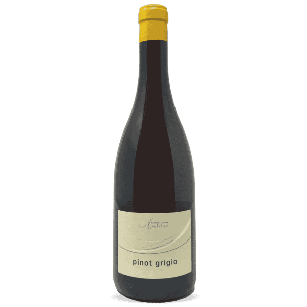 Pinot Grigio Alto Adige DOC 2024 -...