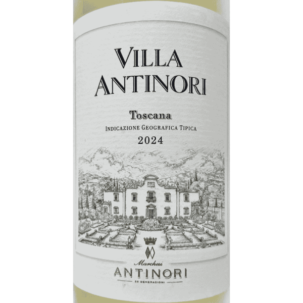 Villa Antinori Bianco Toscana IGT...