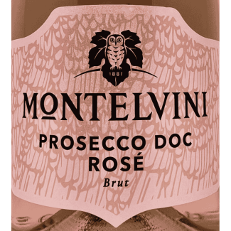 Prosecco Rosé Collezione...