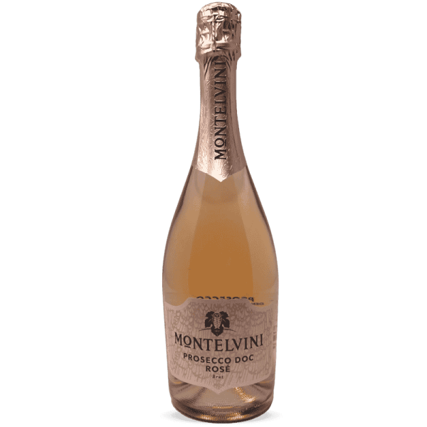 Prosecco Rosé Collezione Promosso...