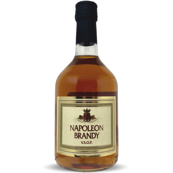 Napoleon Brandy Stravecchio 0,7L