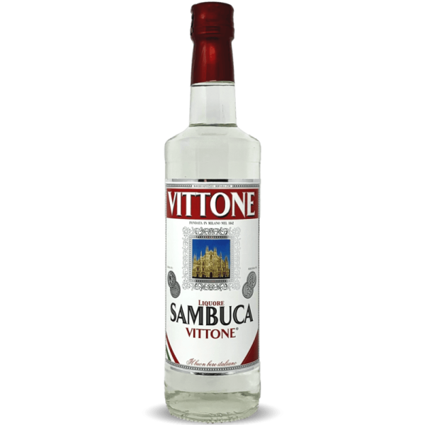 Vittone Sambuca 0,7L