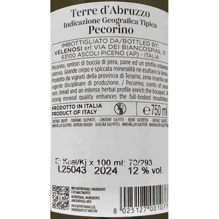 Velenosi Vini-20030424-at-Volkswein