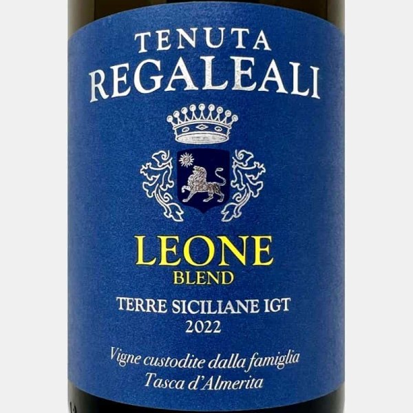 Tenuta Regaleali, Tasca d'Almerita-24071322-bei-Volkswein