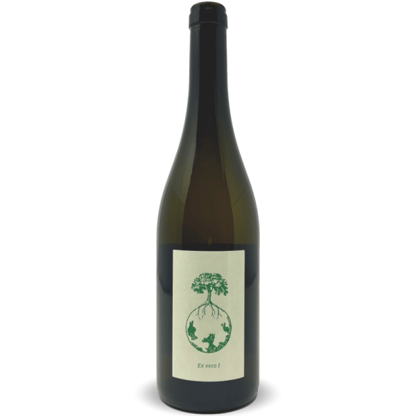 Ex Vero I 2020 Bio - Werlitsch