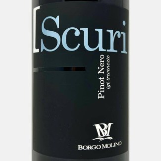 Pinot Nero Trevenezie IGT...