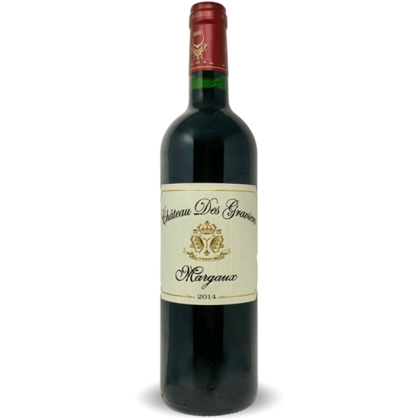 Margaux Rouge AOC 2014 Bio - Château...