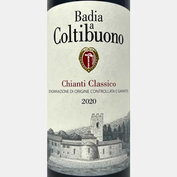 Chianti Classico DOCG 2020 Bio -...