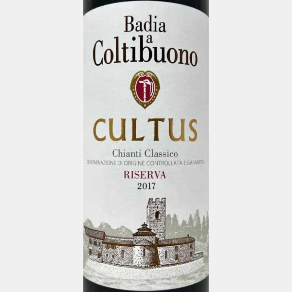 Chianti Classico Riserva Cultus DOCG...