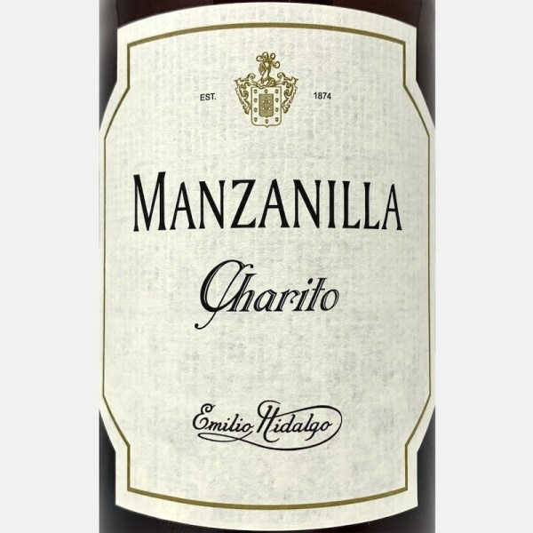 Sherry Manzanilla Charito - Emilio...