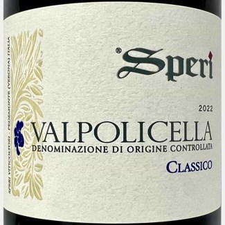 Valpolicella Classico DOCG...