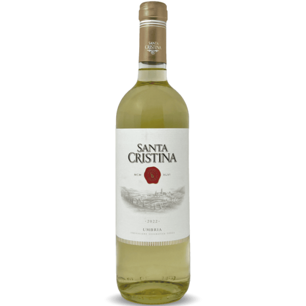 Santa Cristina Bianco Umbria IGT 2022...