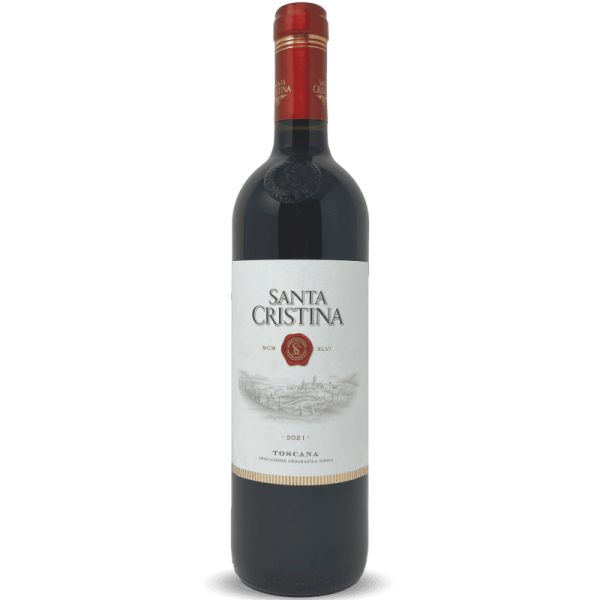Santa Cristina Rosso Umbria IGT 2022...