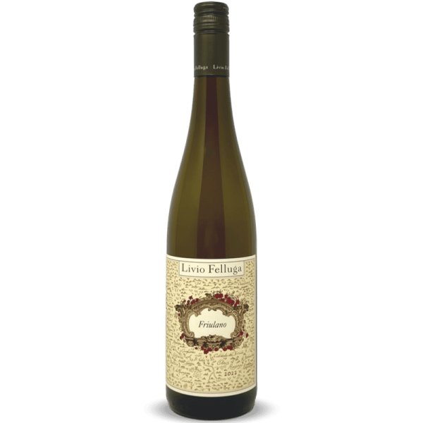 Friulano Friuli Colli Orientali DOC...