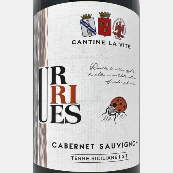 Cabernet Sauvignon Urries Terre...