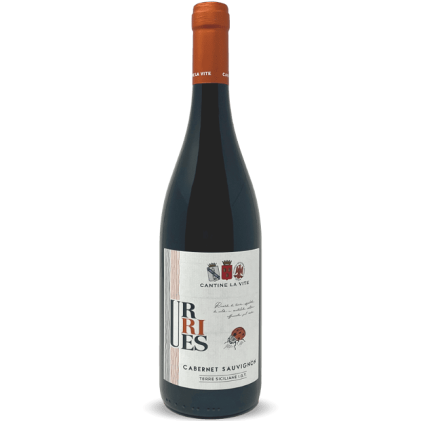 Cabernet Sauvignon Urries Terre...