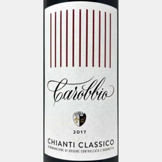 Chianti Classico DOCG 2017...
