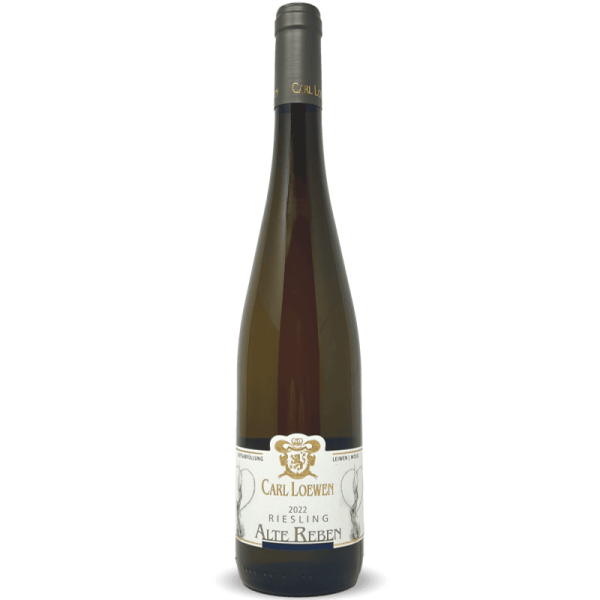 Riesling Alte Reben 2022 - Carl Loewen