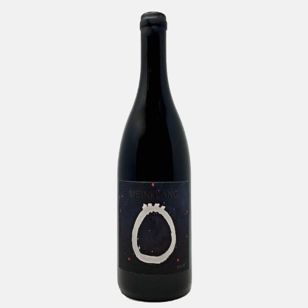 Pinot Noir Nacht 2018 - Meinklang