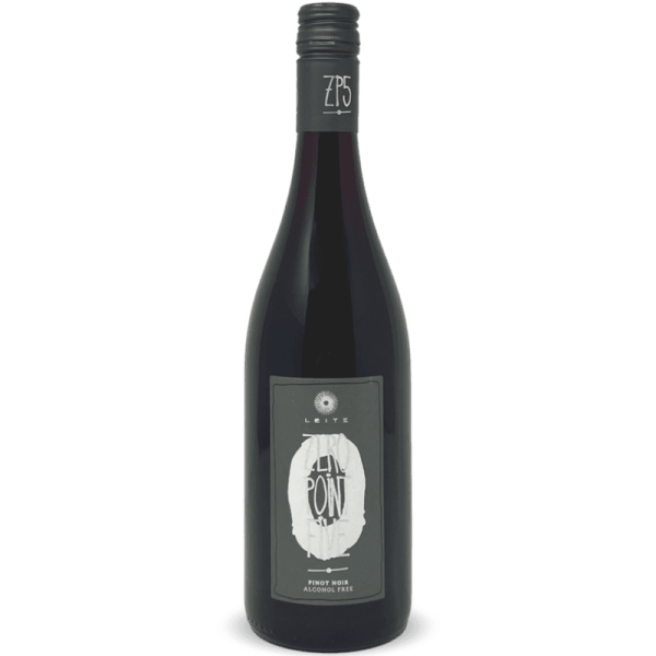 Pinot Noir Zero-Point-Five...