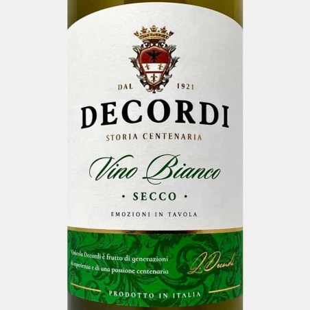 Vinicola Decordi-29261000-at-Volkswein
