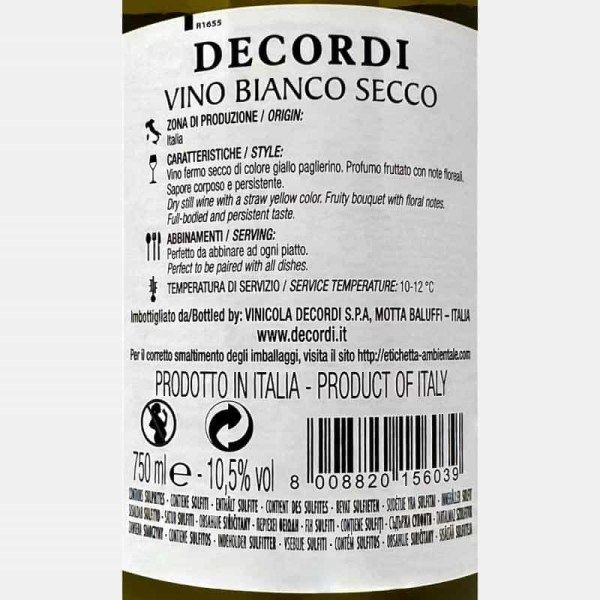 Vinicola Decordi-29261000-at-Volkswein