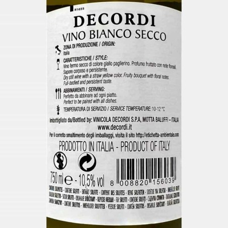 Vinicola Decordi-29261000-at-Volkswein