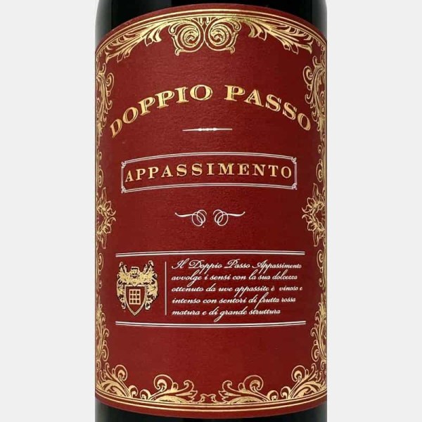 Appassimento Primitivo Puglia IGP...
