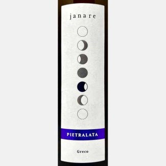 Greco Janare Pietralata...