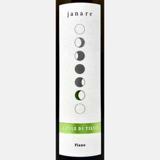 Fiano Janare Colle di Tilio...