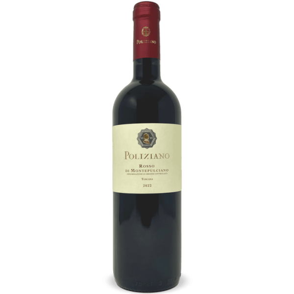 Rosso di Montepulciano DOC 2022 Bio -...