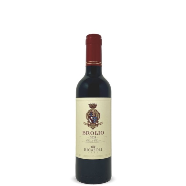 Chianti Classico Brolio DOCG 2021...