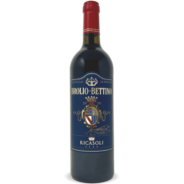 Chianti Classico Brolio Bettino DOCG...