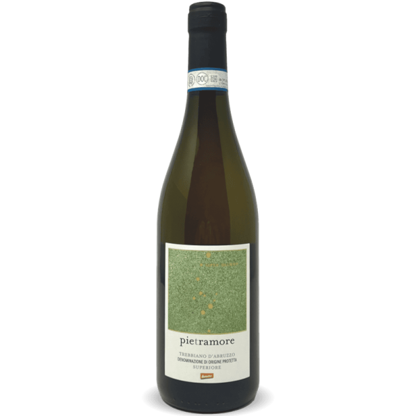 Trebbiano d’Abruzzo Superiore DOP...