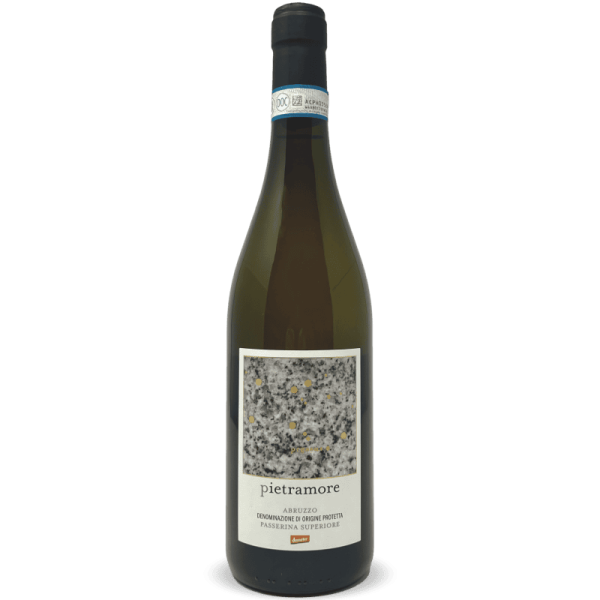 Passerina Abruzzo Superiore DOP 2022...