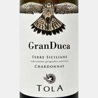 Chardonnay Granduca Terre...