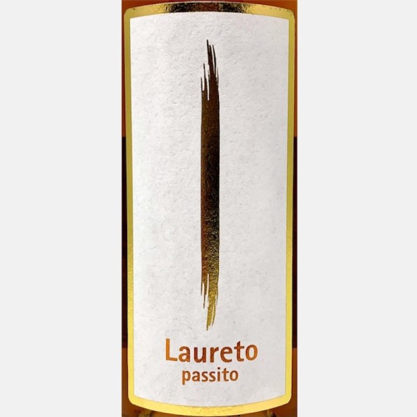 Passito di Falanghina del Sannio...