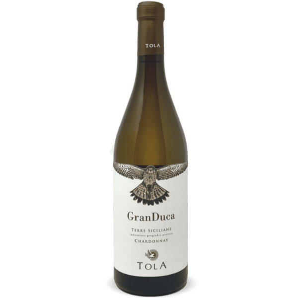 Chardonnay Granduca Terre Siciliane...