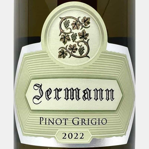 Pinot Grigio Venezia Giulia IGT 2022...