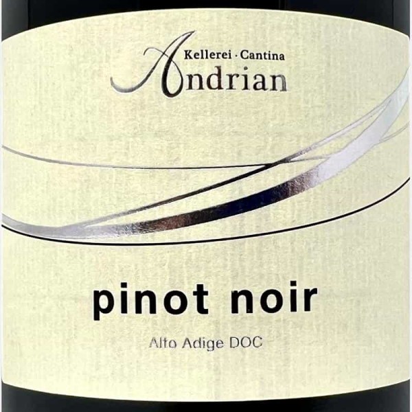Pinot Noir Alto Adige DOC 2022 -...