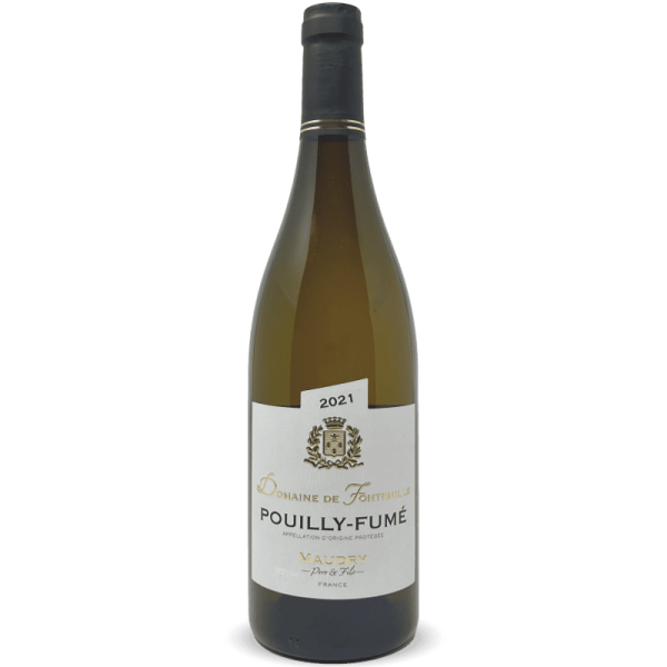 Domaine de Fontenille - Maudry-37520321-at-Volkswein
