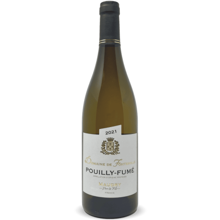 Domaine de Fontenille - Maudry-37520321-at-Volkswein