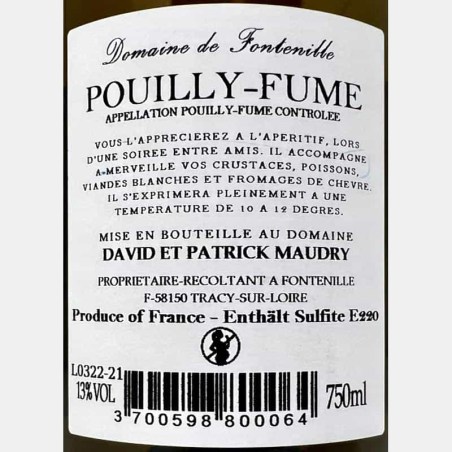 Domaine de Fontenille - Maudry-37520321-at-Volkswein