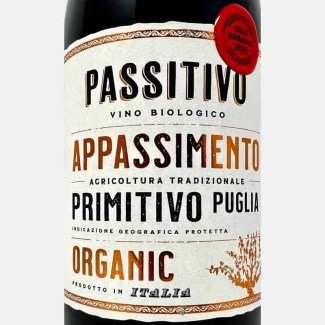 Appassimento Primitivo...