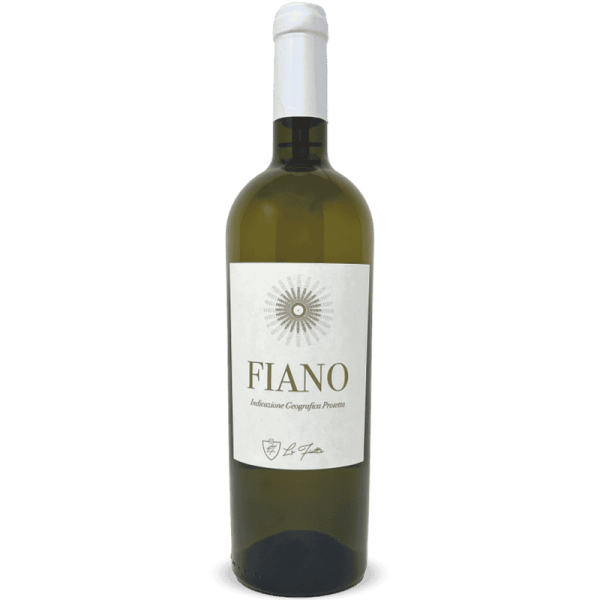 Fiano Selezione 528 hz IGP 2023 - Le...