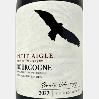Bourgogne Pinot Noir Petit...