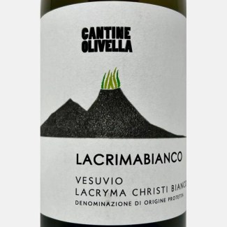 Lacryma Christi Bianco del...